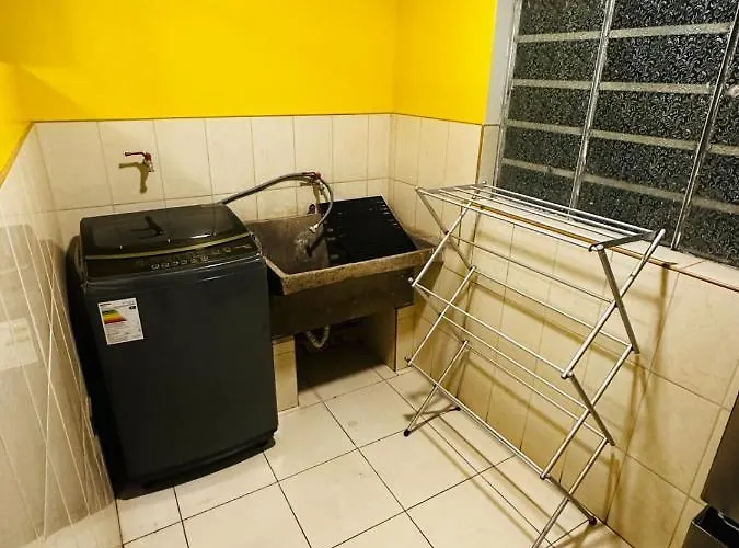 Jazmines 3 Pe Apartamento Cusco