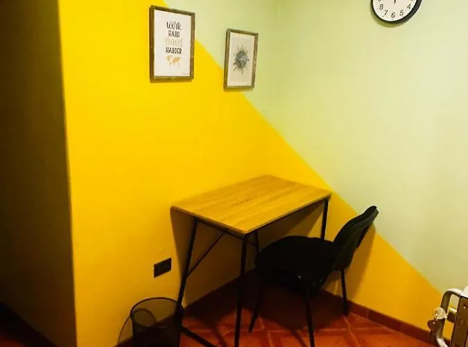 Apartamento Jazmines 3 Pe