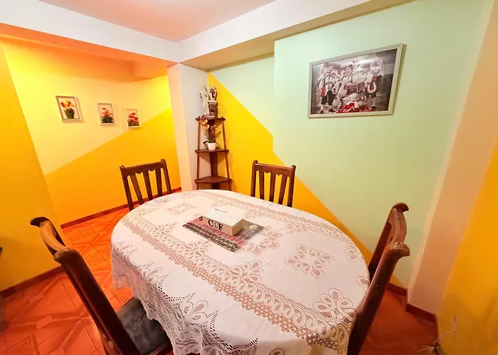 Jazmines 3 Pe Apartamento *